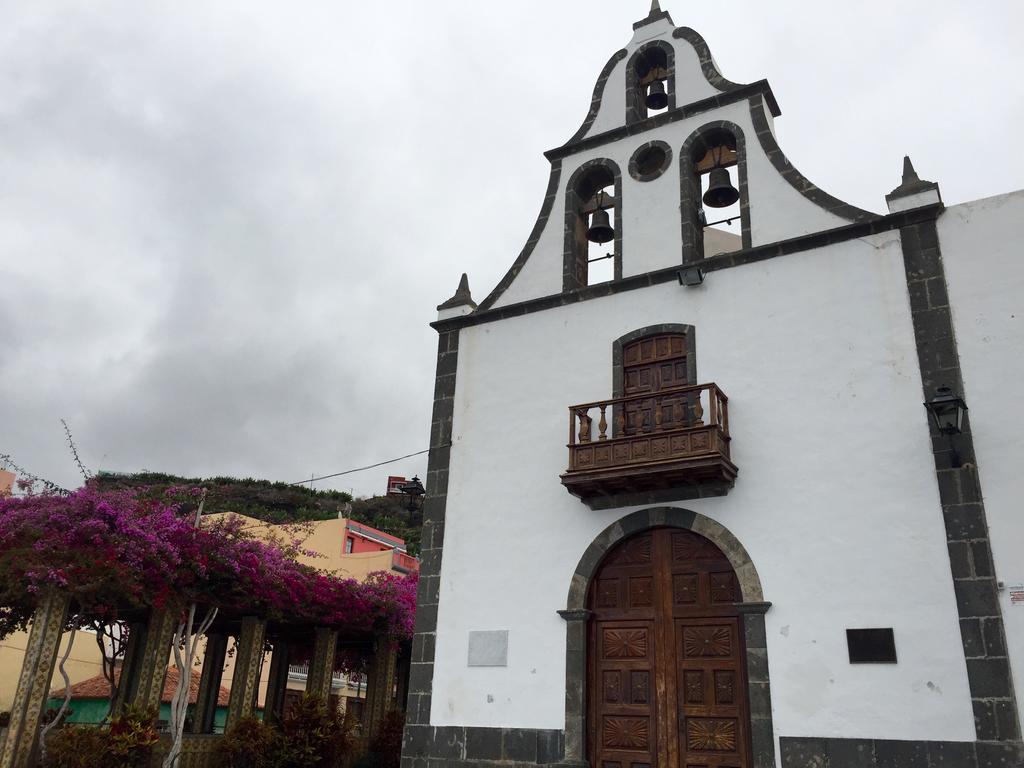 Enjoy Tazacorte City Exterior photo
