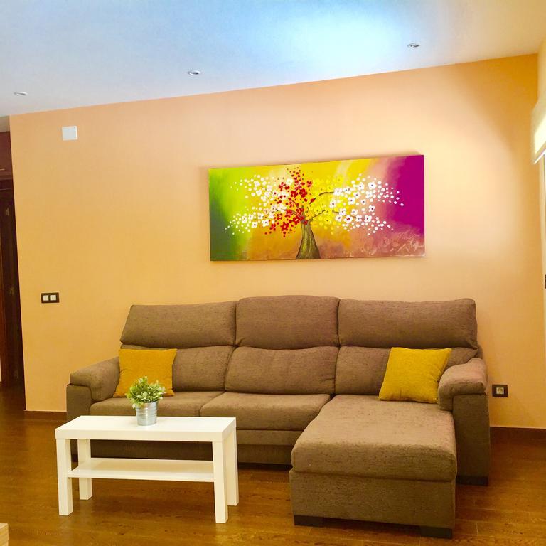 Enjoy Tazacorte City Exterior photo